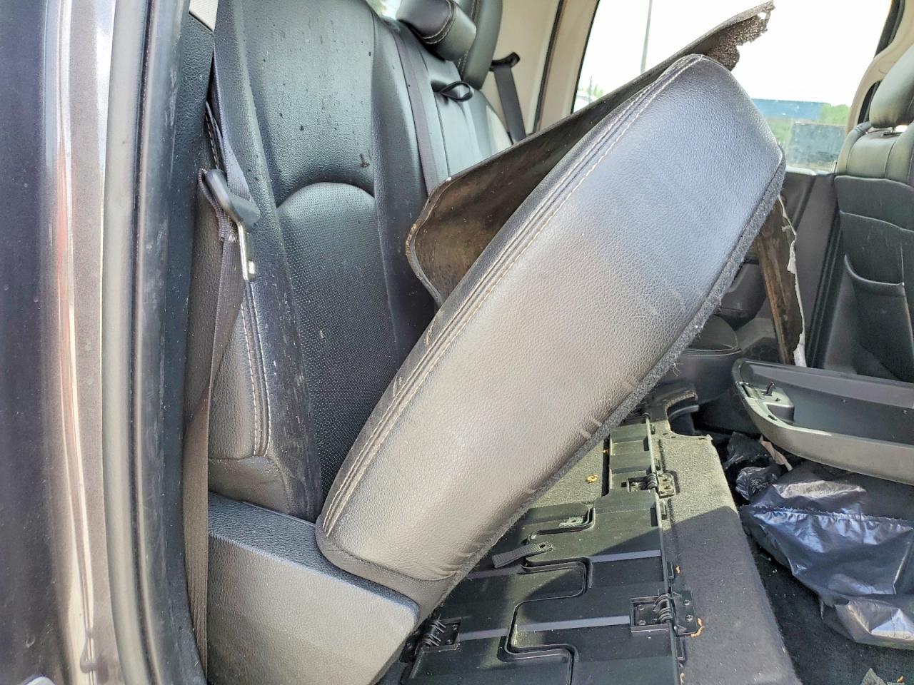 2016 Dodge 1500 Laramie