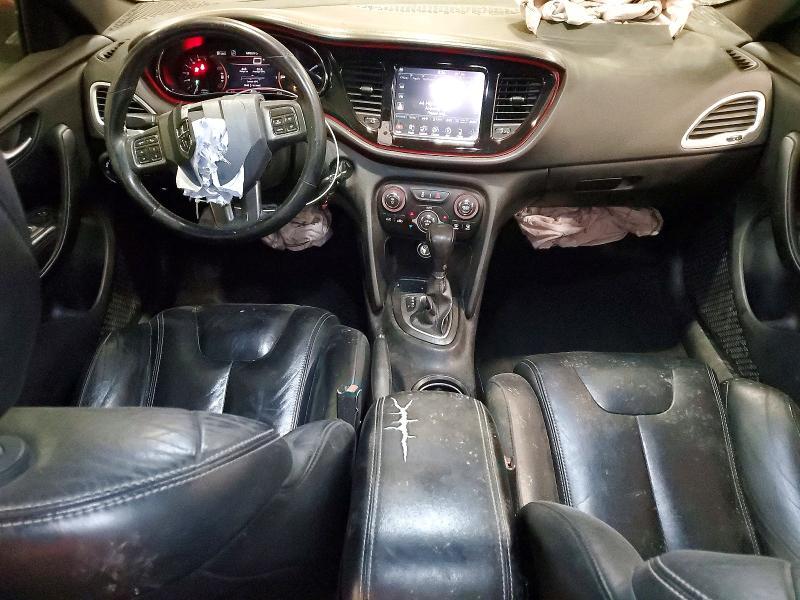 2013 Dodge Dart Limited