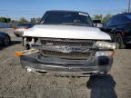 2001 Chevrolet Silverado C1500