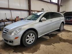 2006 Mercedes-Benz R 350 en venta en Nisku, AB