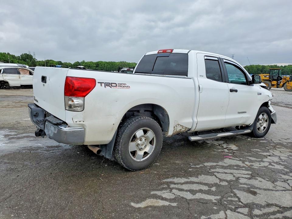 2008 Toyota Tundra SR5