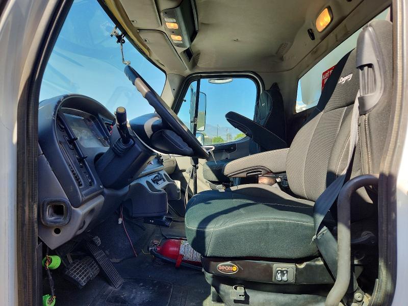 2014 Freightliner M2 112 Medium Duty
