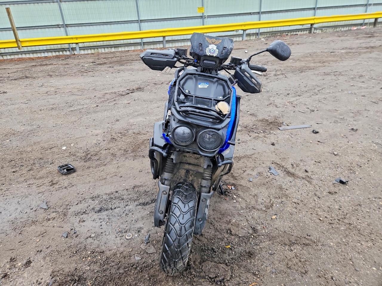 2024 Other Motorcycle BWS 150