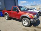 2001 Toyota Tacoma Base