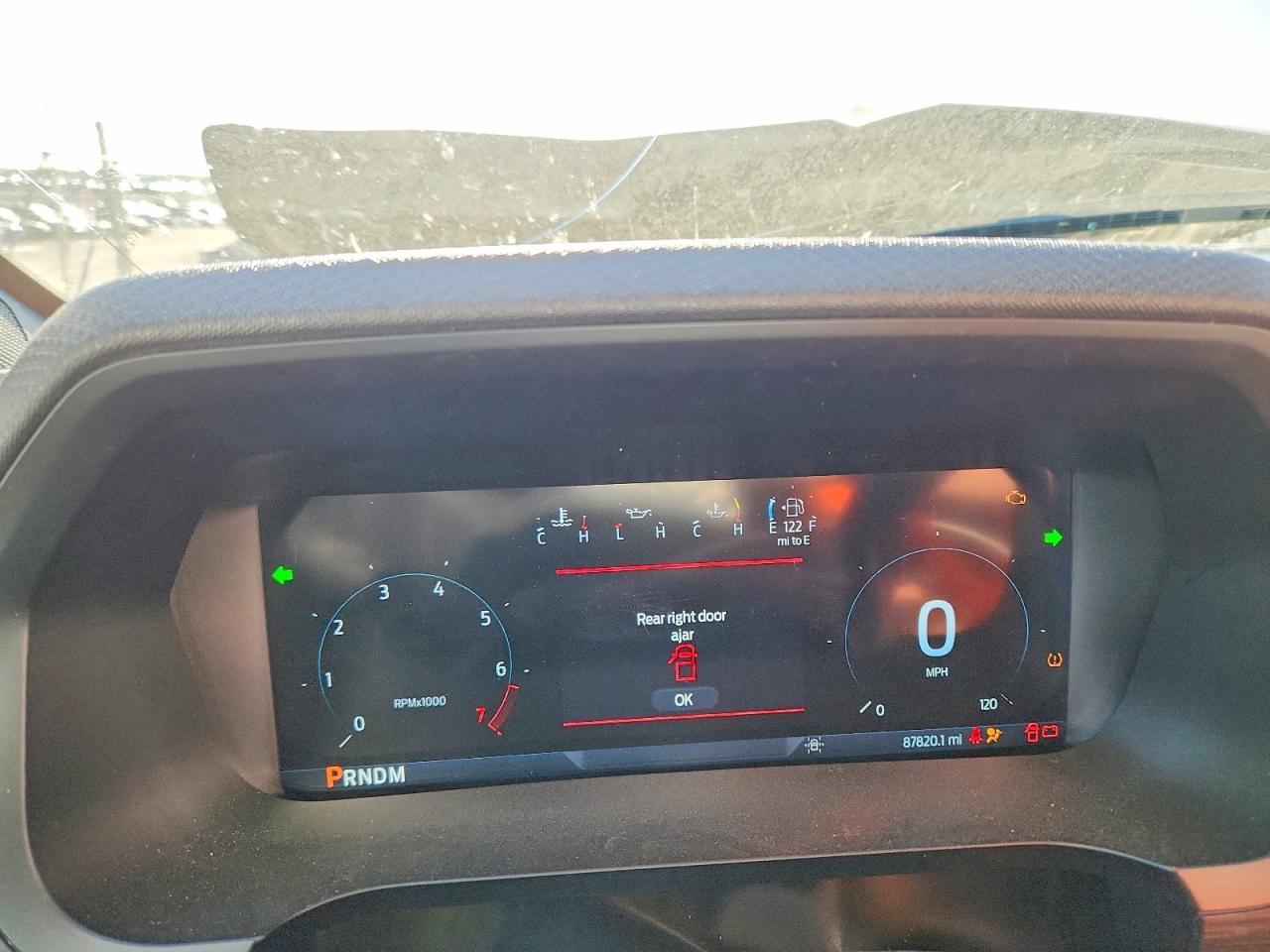 2024 Ford F150 STX