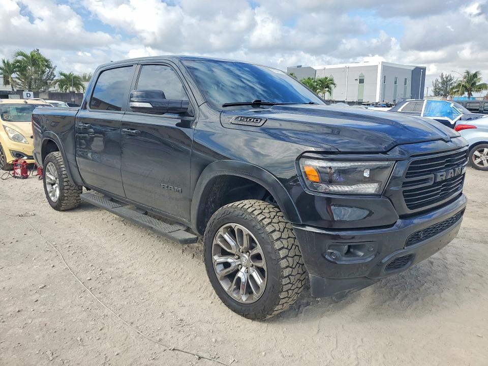 2019 Dodge RAM 1500 BIG Horn