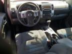 2015 Nissan Frontier S