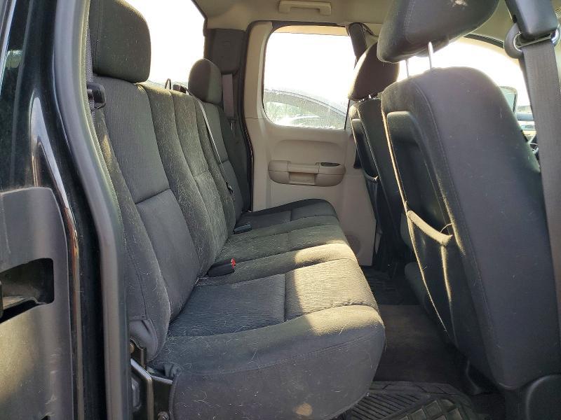 2013 GMC Sierra K1500