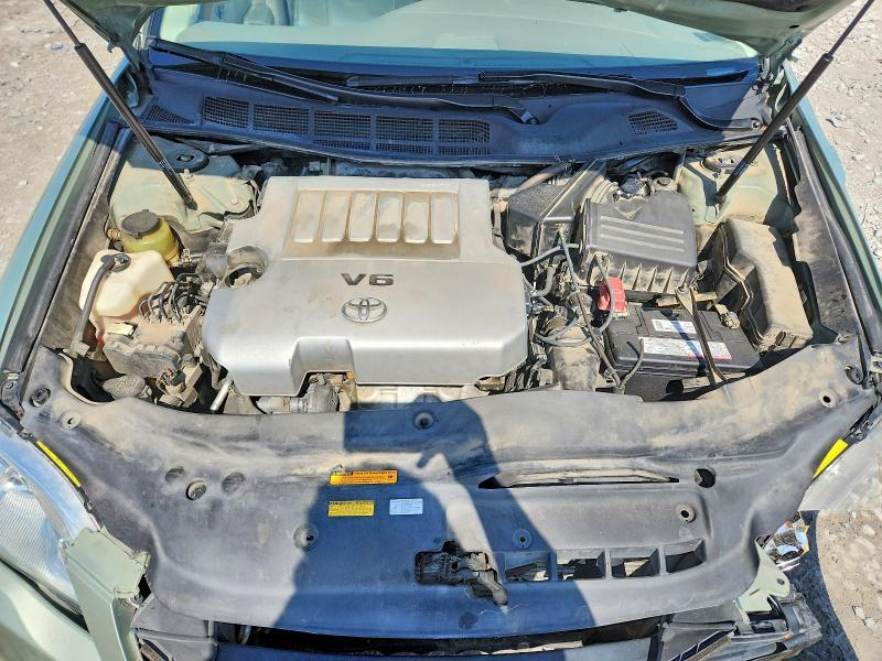 2005 Toyota Avalon Limited