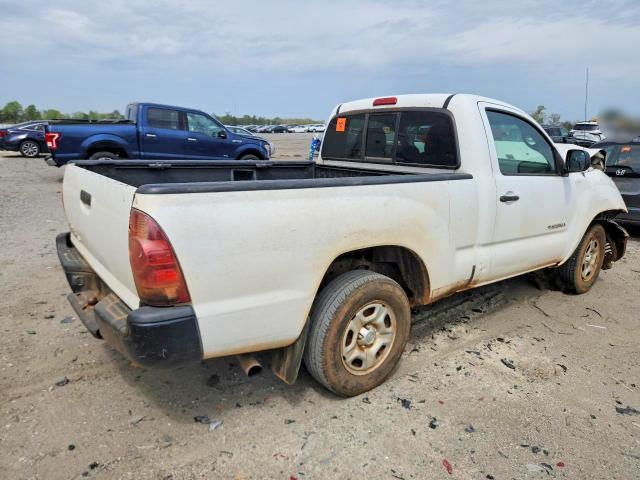 2007 Toyota Tacoma Base