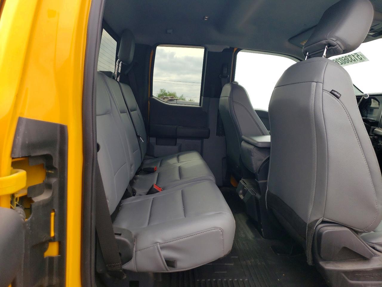 2024 Ford F250 Super Duty