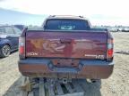 2008 Honda Ridgeline RTL