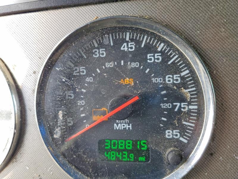 2017 Kenworth T270 box Truck