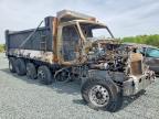 2007 Sterling Dump Truck