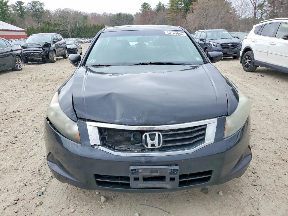2010 Honda Accord ex