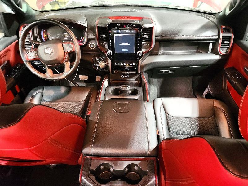 2023 Dodge RAM 1500 Rebel