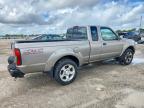 2001 Nissan Frontier SC