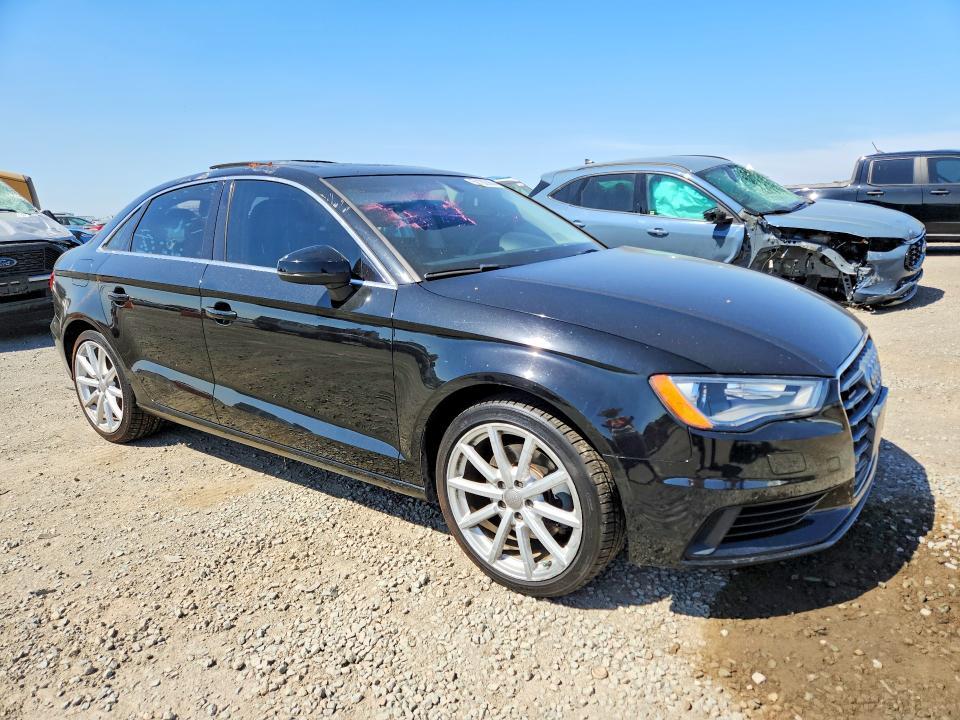 2015 Audi A3 Premium Plus