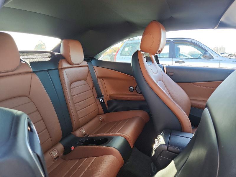 2017 Mercedes-Benz C300