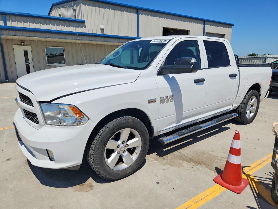 2014 Dodge RAM 1500 ST