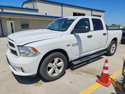 Salvage trucks for sale at Earlington, KY auction: 2014 Dodge RAM 1500 ST