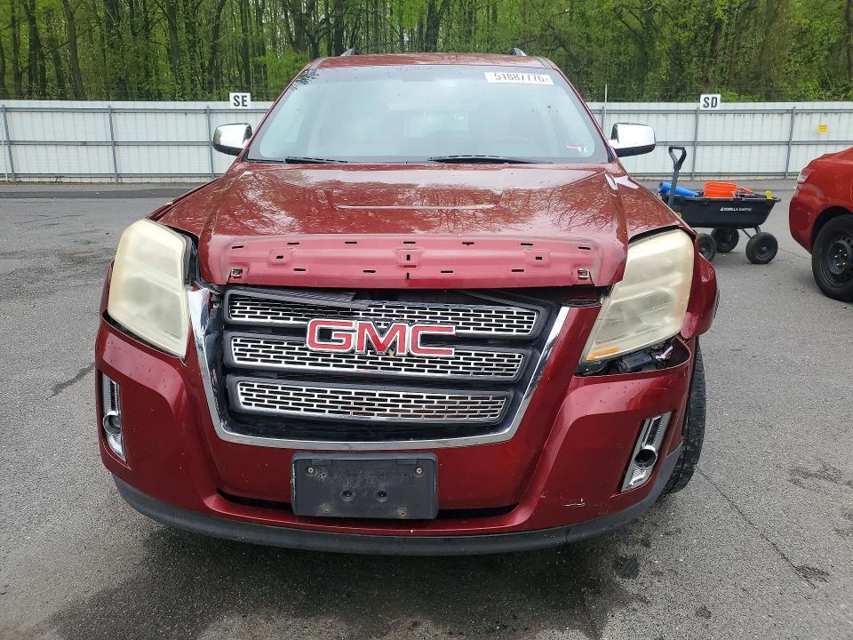 2011 GMC Terrain slt