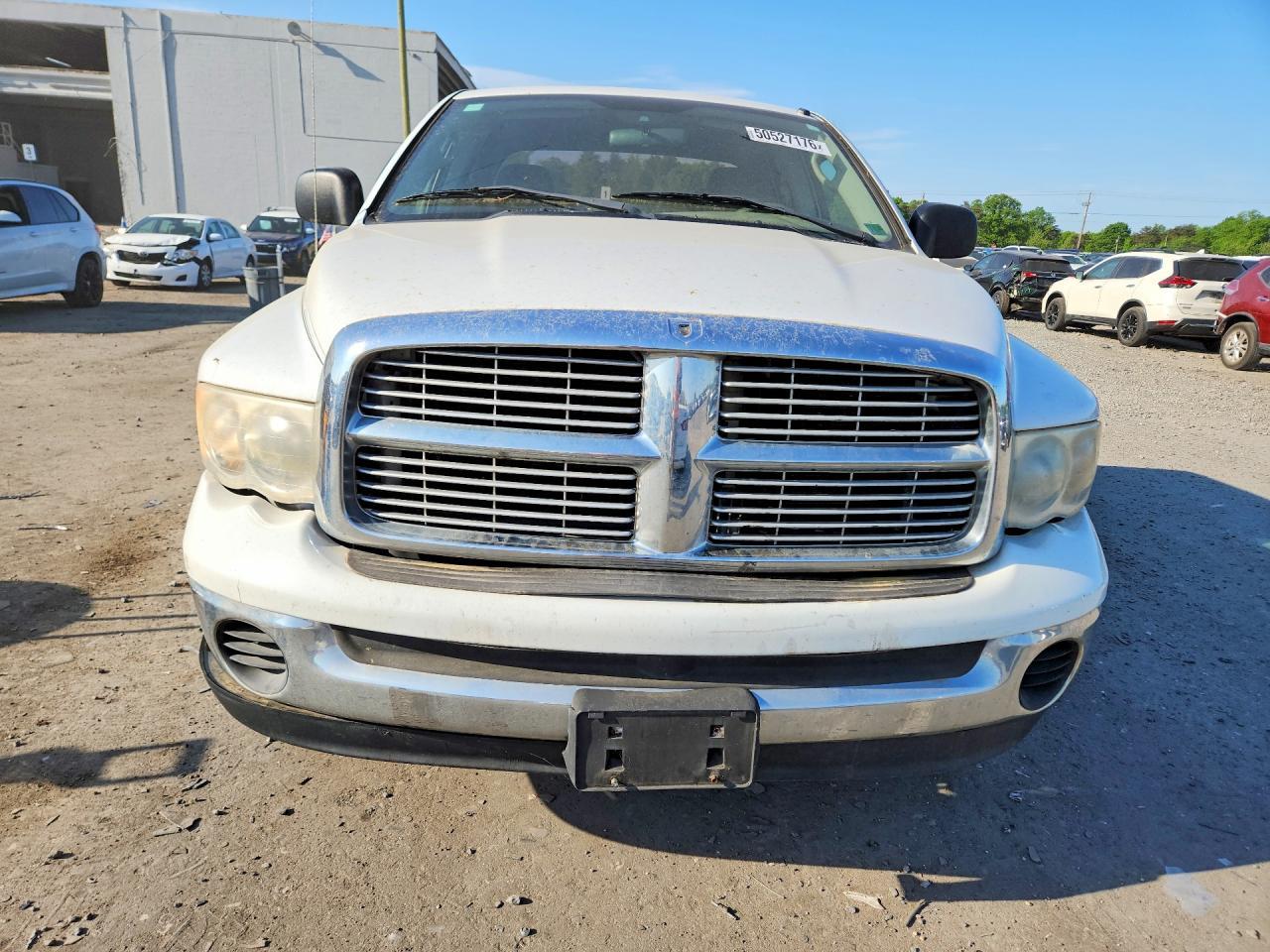 2004 Dodge RAM 1500 ST