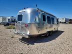 2015 Airstream International Camper