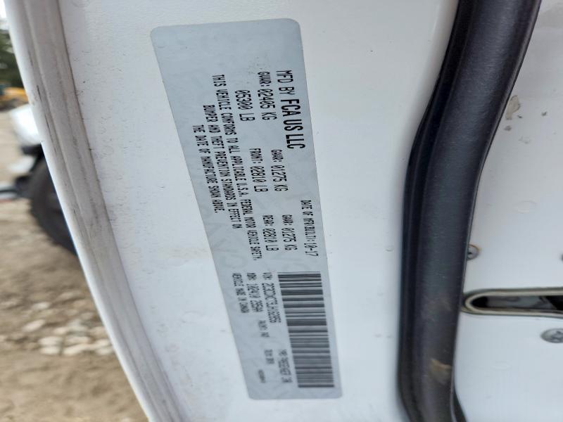 2018 Dodge Charger r