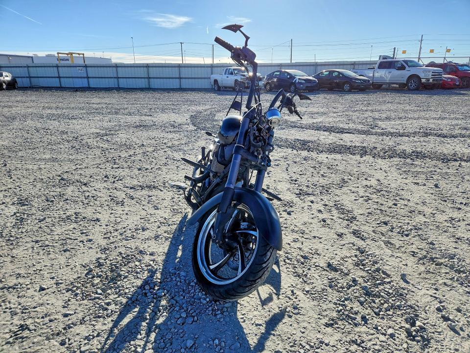 2011 Victory Kingpin 8-Ball