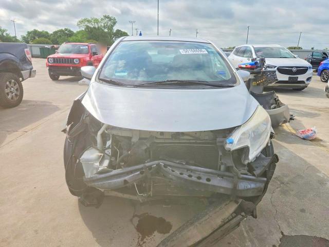 2015 Nissan Versa Note sv