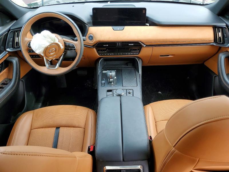 2024 Mazda Cx-90 Premium Plus