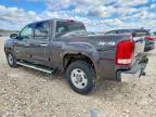 2011 GMC Sierra K1500 SLE