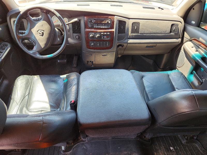 2003 Dodge RAM 1500 ST