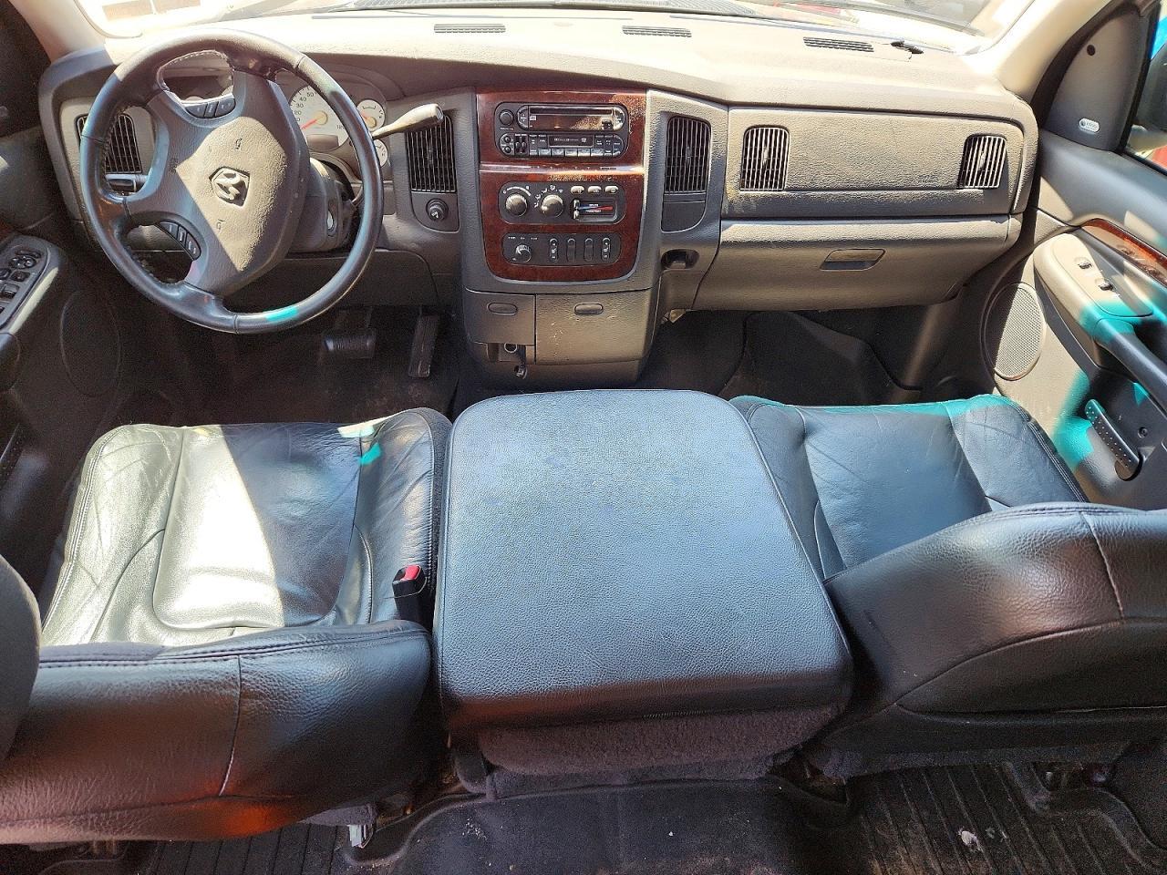 2003 Dodge RAM 1500 ST