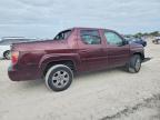2008 Honda Ridgeline RTX