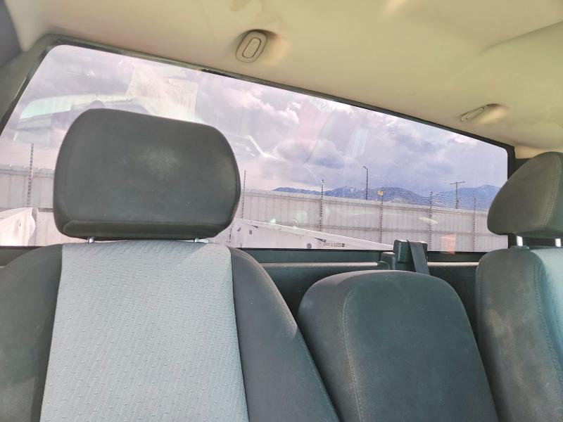 2008 Chev Silverado C1500