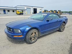 2007 Ford Mustang for sale in Lumberton, NC