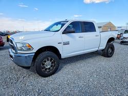 Salvage cars for sale from Copart Brighton, CO: 2014 Dodge RAM 2500 SLT