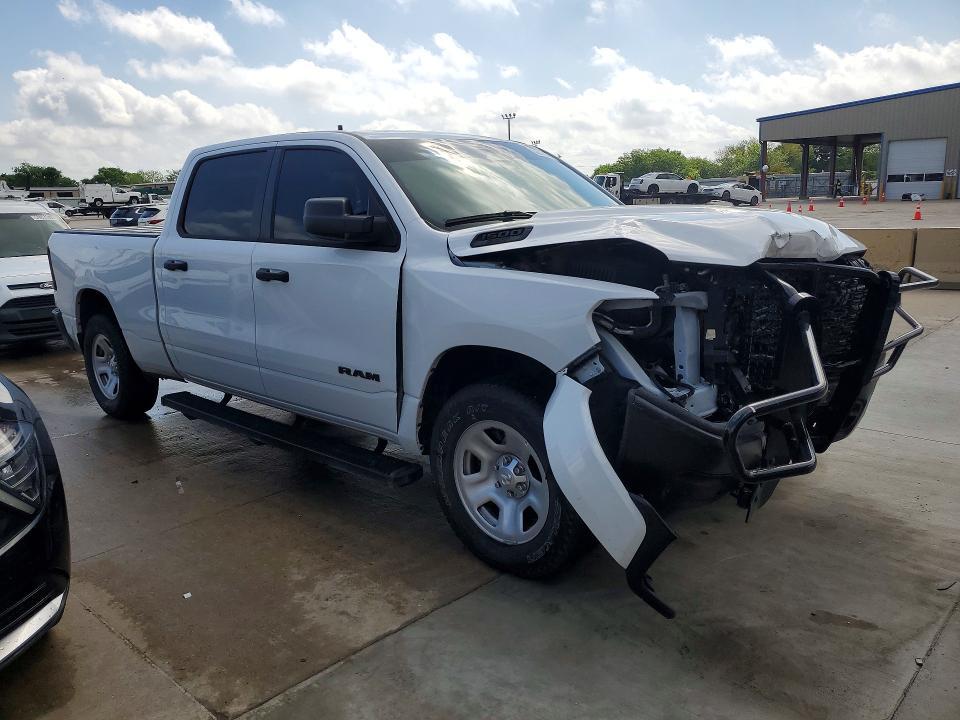 2025 Dodge RAM 1500 Tradesman