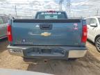 2009 Chevrolet Silverado K1500