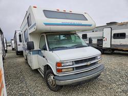 New arrivals for sale at auction: 2000 Winn 2000 Chevrolet Express RV
