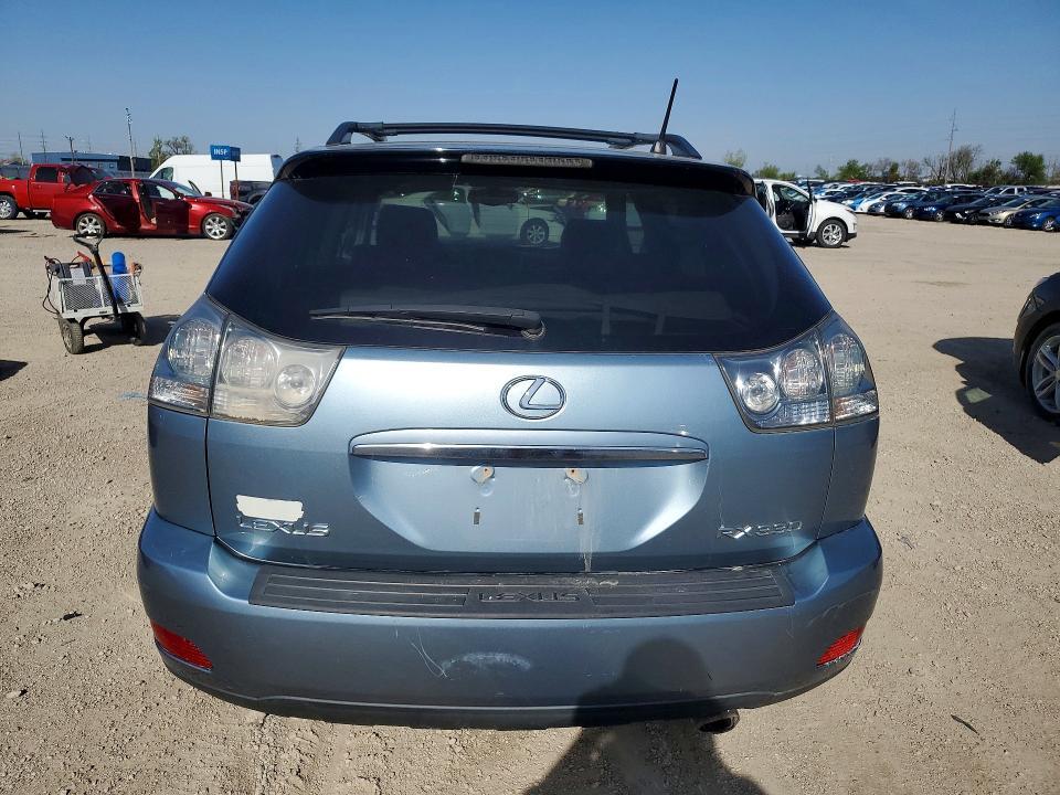 2005 Lexus Rx 330