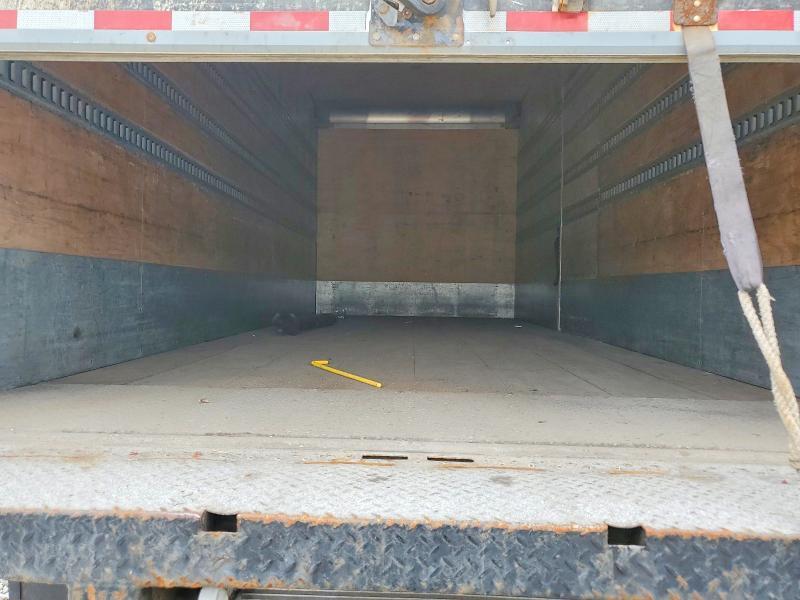 2019 International 4400 BOX Truck