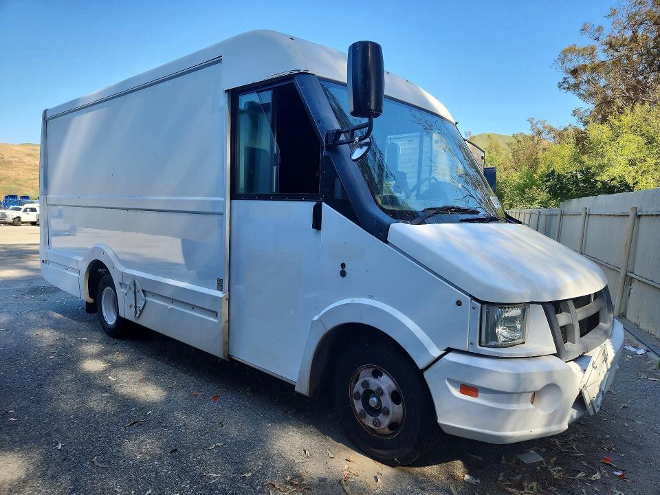 2016 Isuzu NPR