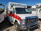 2018 Ford Econoline E350 Super Duty Cutaway Van