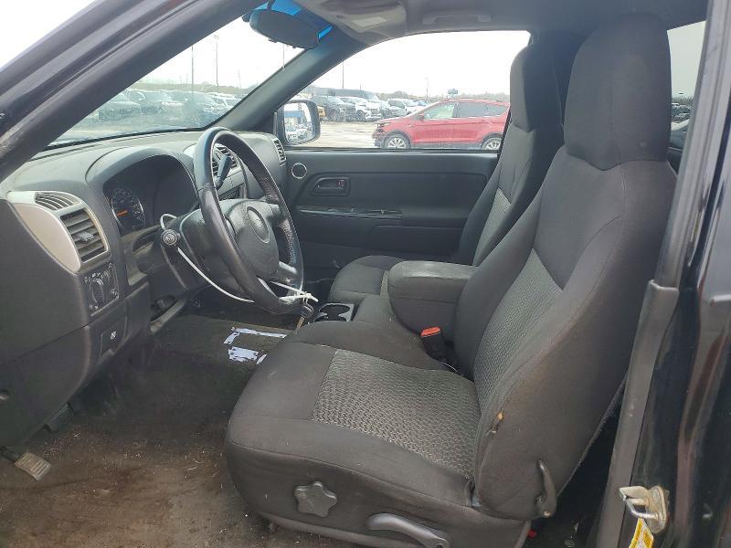 2007 Chevrolet Colorado