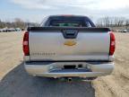 2012 Chevrolet Avalanche LS