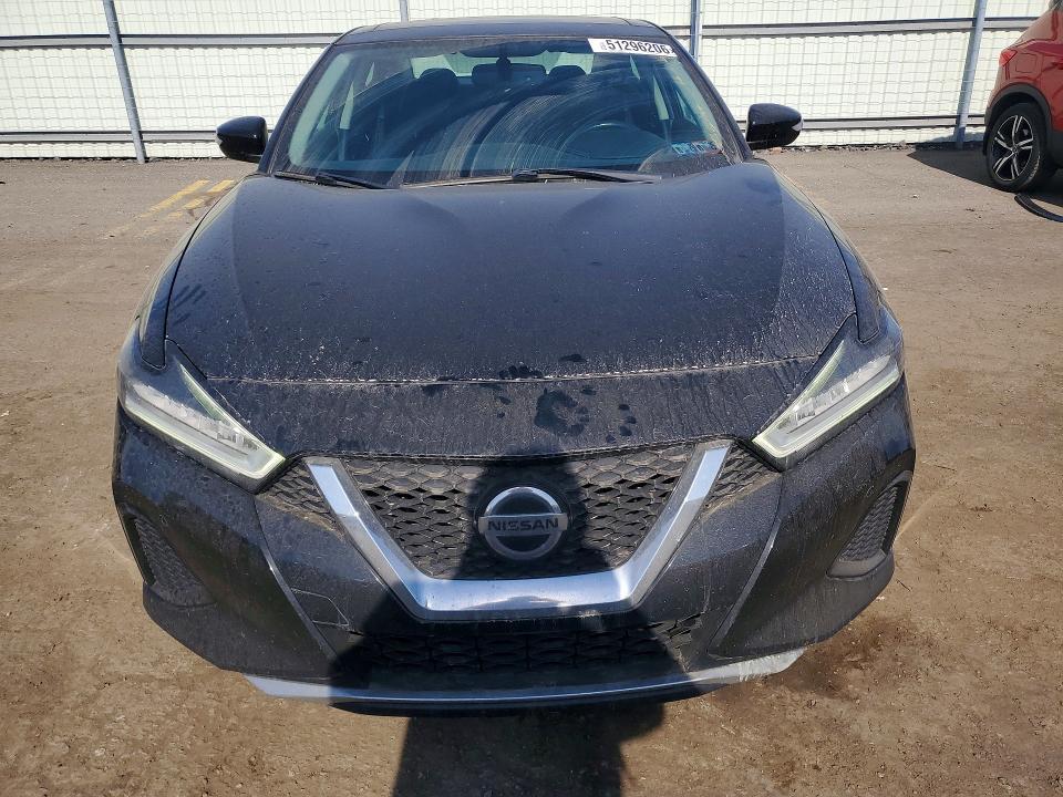 2019 Nissan Maxima 3.5 sl