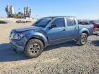 2014 Nissan Frontier S